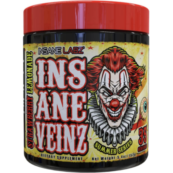 Insane Veinz